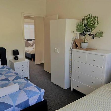 Three Palms Apartments Unit 2 Esperance Exteriör bild