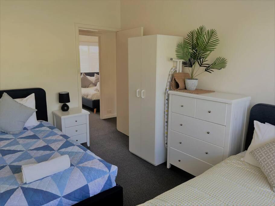 Three Palms Apartments Unit 2 Esperance Exteriör bild