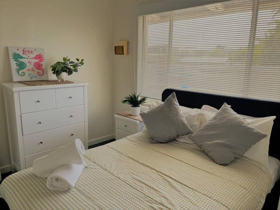Three Palms Apartments Unit 2 Esperance Exteriör bild