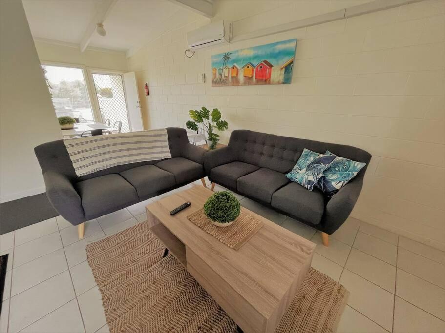 Three Palms Apartments Unit 2 Esperance Exteriör bild